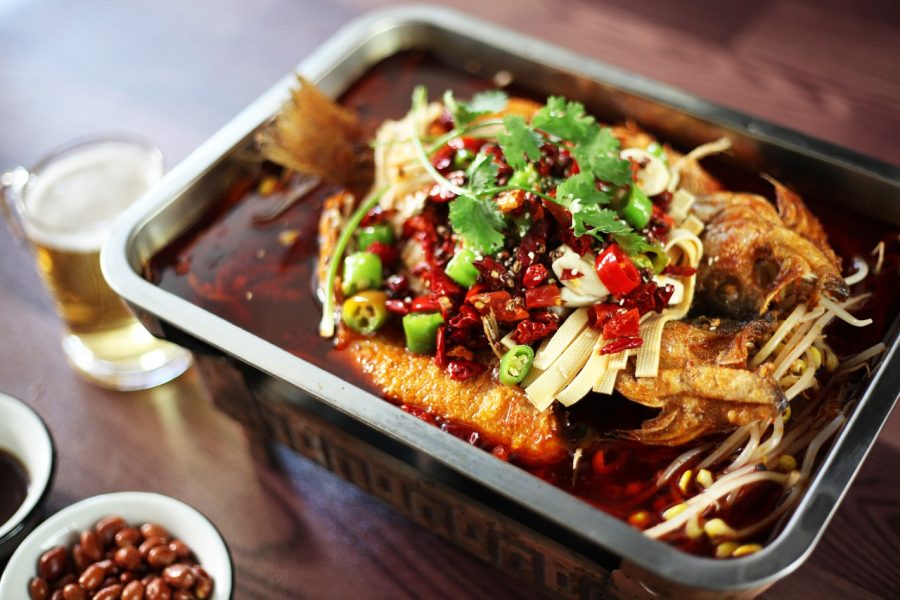 sichuan boiled fish, boiled fish, food-6368450.jpg