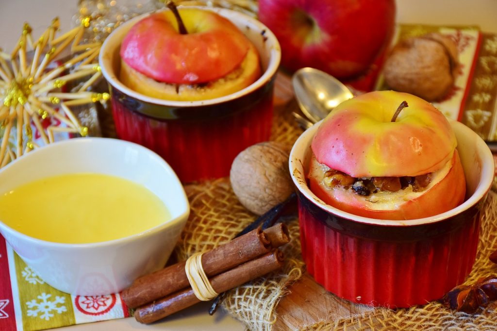 apple, baked apple, advent-1883934.jpg