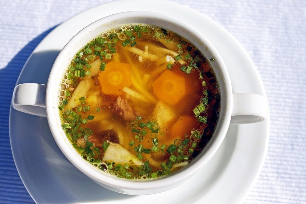 soup, beef soup, noodle soup, enjoyment, baden, soup, soup, soup, soup, soup-1503117.jpg