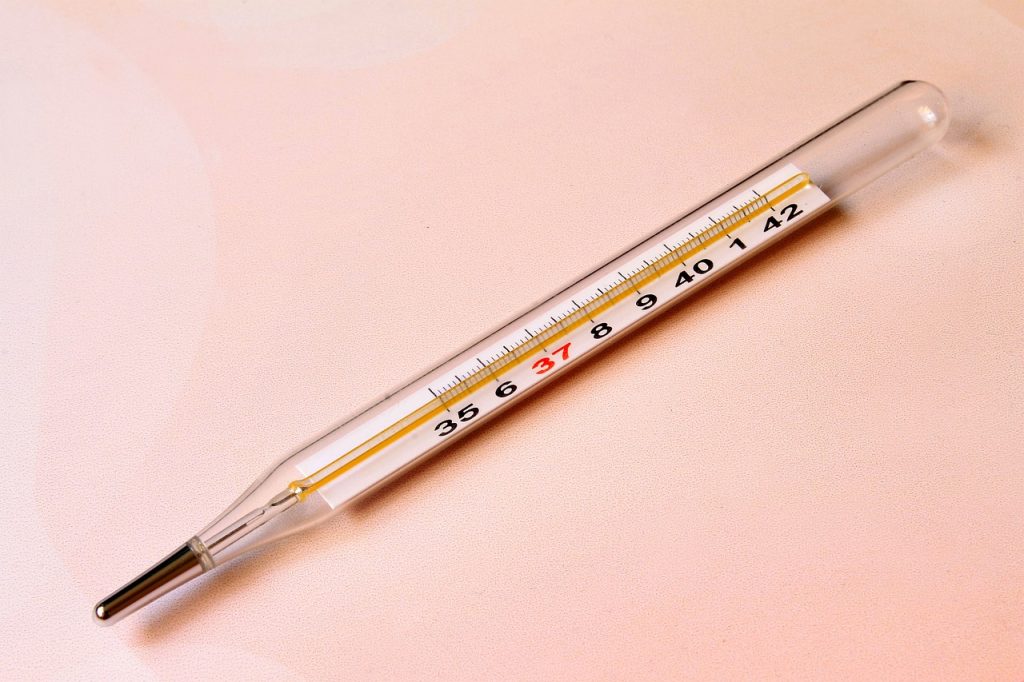 thermometer, temperature, measurement, health, device, bulb, mercury, measure, fever, scale, celsius, thermometer, thermometer, thermometer, thermometer, thermometer, temperature, mercury, fever-869392.jpg